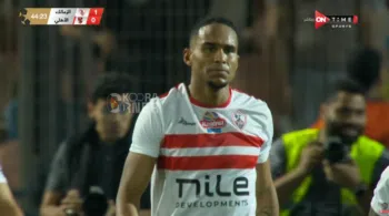 فيديو - أهداف الزمالك والفوز علي الأهلي 2-1 في الدوري المصري
