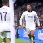 فيديو - أهداف ريال مدريد وبرشلونة 3-2 كلاسيكو الدوري الأسباني
